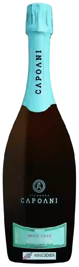 Weingut Vinedos Capoani - Brut Rosé Weingut Vinedos Capoani - Brut Rosé
