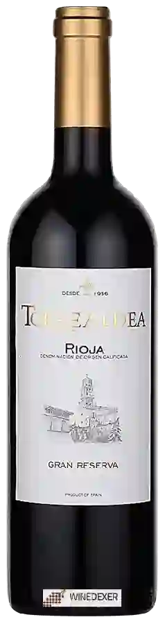 Weingut Torrealdea - Gran Reserva Weingut Torrealdea - Gran Reserva