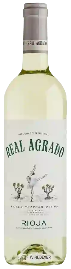 Weingut Viñedos de Alfaro - Real Agrado Blanco
