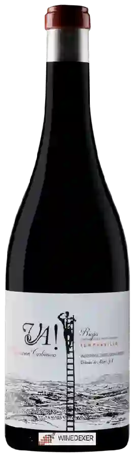 Weingut Viñedos de Alfaro - Va! Maceración Carbónica Tempranillo