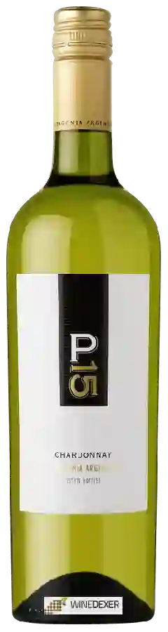 Weingut Malma - NQN - Chardonnay Picada 15