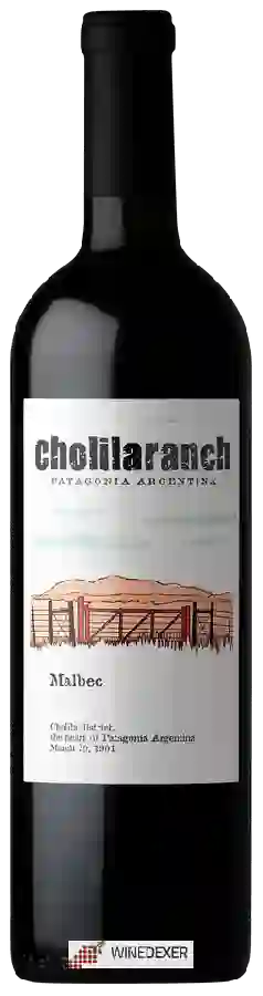Weingut Malma - NQN - Cholila Ranch Malbec Weingut Malma - NQN - Cholila Ranch Malbec