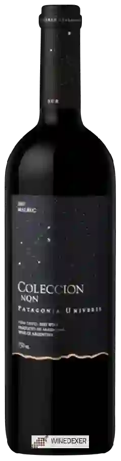 Weingut Malma - NQN - Malbec Colección Weingut Malma - NQN - Malbec Colección