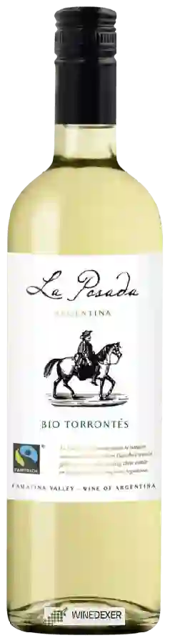 Weingut Viñedos de la Posada - Bio Torrontés