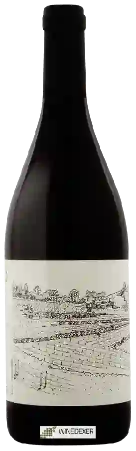 Weingut Viñedos do Gabián - Xanledo Weingut Viñedos do Gabián - Xanledo