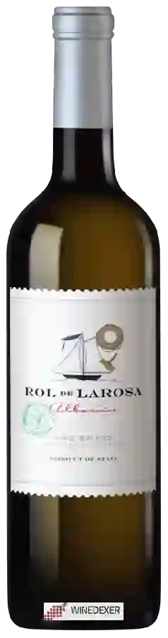 Weingut Viñedos Mar de Arbolada - Rol de Larosa Albariño