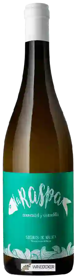 Weingut Viñedos Verticales - La Raspa Weingut Viñedos Verticales - La Raspa