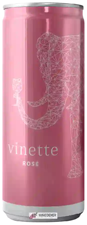 Weingut Vinette Wines - Rosé Weingut Vinette Wines - Rosé