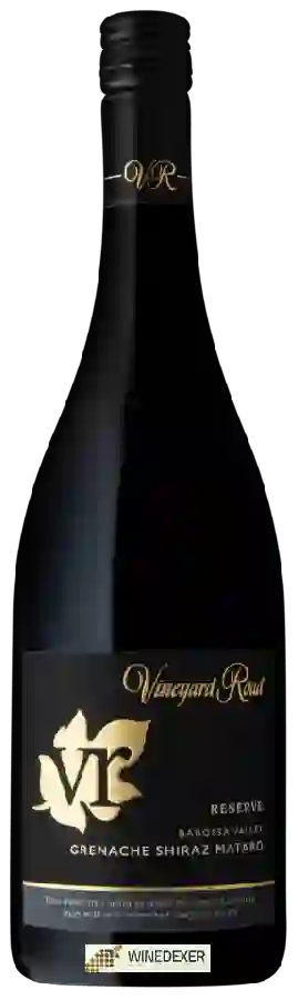 Weingut Vineyard Road - Reserve GSM