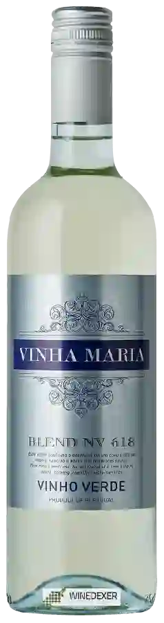 Weingut Vinha Maria - Blend NV 618 Weingut Vinha Maria - Blend NV 618