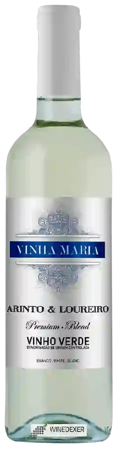 Weingut Vinha Maria - Premium Arinto - Loureiro Weingut Vinha Maria - Premium Arinto - Loureiro