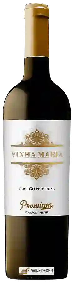 Weingut Vinha Maria - Premium Branco Weingut Vinha Maria - Premium Branco