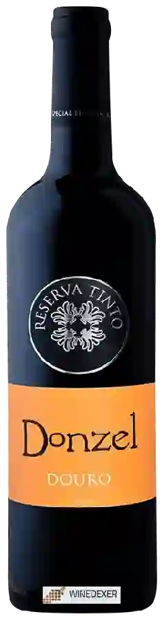 Weingut Vinhas da Ciderma - Donzel Reserva Tinto Weingut Vinhas da Ciderma - Donzel Reserva Tinto