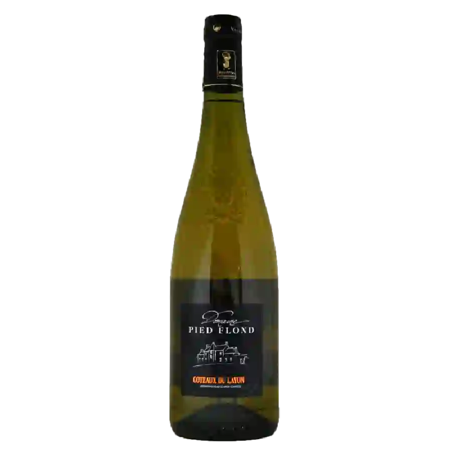 Weingut Les Athlètes du Vin - Coteaux du Layon Weingut Les Athlètes du Vin - Coteaux du Layon