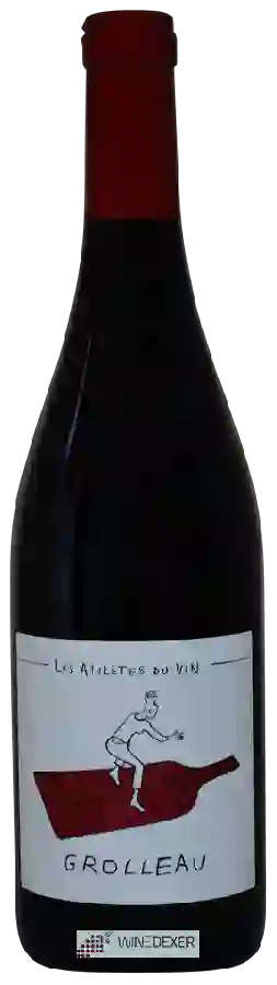 Weingut Les Athlètes du Vin - Grolleau Weingut Les Athlètes du Vin - Grolleau