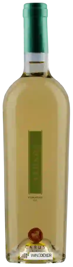 Weingut Carus Vini - Leukòs Weingut Carus Vini - Leukòs