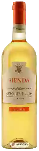 Weingut Mura - Sienda Vermentino di Gallura Superiore