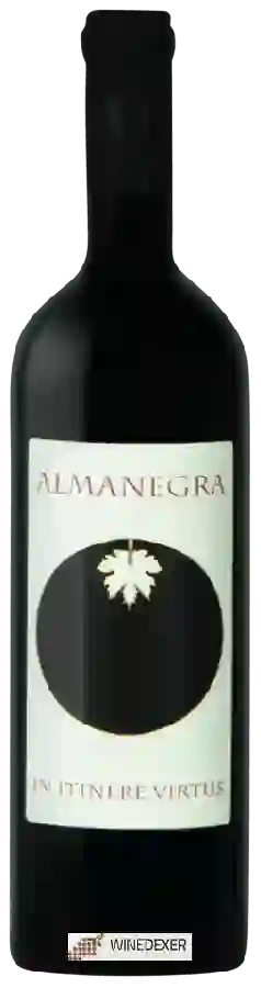Weingut Vini Sara Meneguz - Almanegra In Itinere Virtus