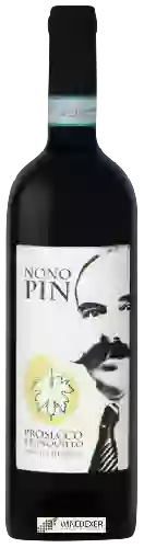 Weingut Vini Sara Meneguz - Nono Pin Prosecco Tranquillo