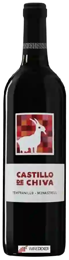Weingut Castillo de Chiva - Tinto