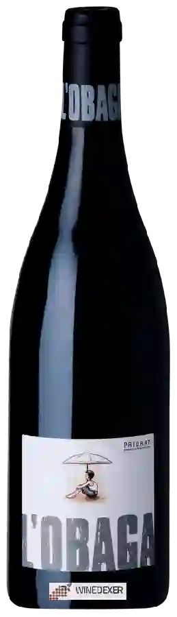 Weingut Vinícola del Priorat - L'Obaga Weingut Vinícola del Priorat - L'Obaga