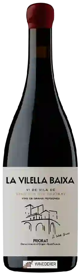 Weingut Vinícola del Priorat - La Vilella Baixa