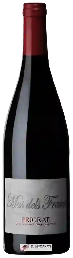Weingut Vinícola del Priorat - Mas dels Frares Weingut Vinícola del Priorat - Mas dels Frares
