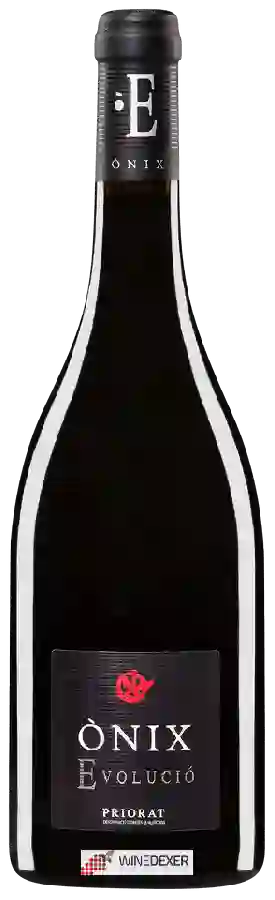 Weingut Vinícola del Priorat - Ònix Evolució Weingut Vinícola del Priorat - Ònix Evolució