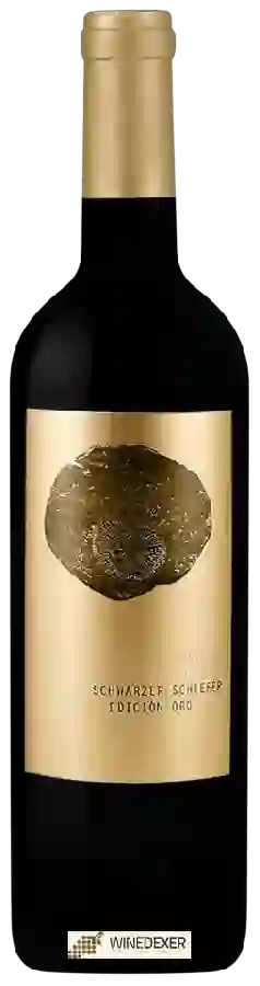 Weingut Vinícola del Priorat - Schwarzer Schiefer Edición Oro Weingut Vinícola del Priorat - Schwarzer Schiefer Edición Oro