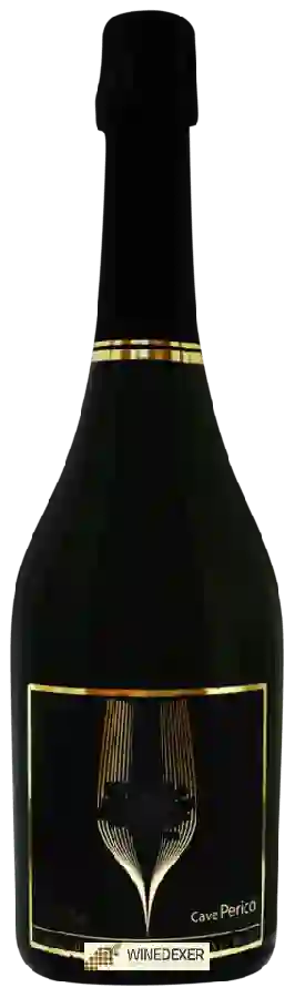 Weingut Vinícola Pericó - Cave Branco Brut