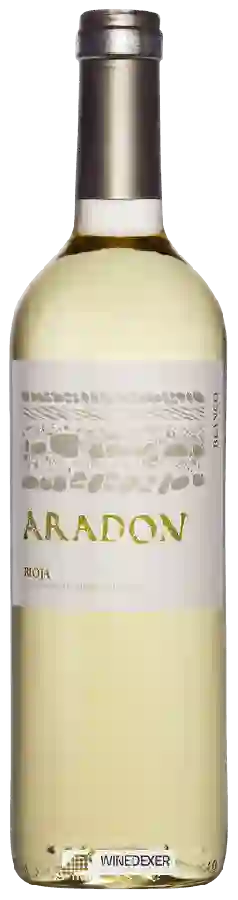 Bodegas Aradon - Blanco