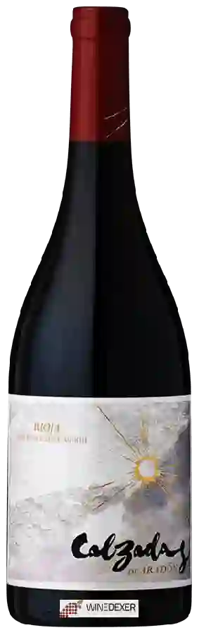 Bodegas Aradon - Calzadas de Aradon Bodegas Aradon - Calzadas de Aradon