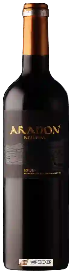 Bodegas Aradon - Reserva
