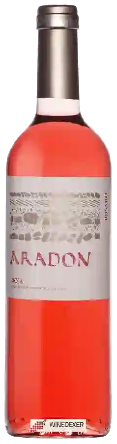 Bodegas Aradon - Rosado Bodegas Aradon - Rosado