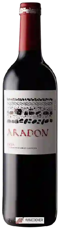 Bodegas Aradon - Tinto Bodegas Aradon - Tinto