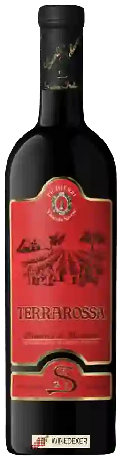 Weingut Vinicola Savese Pichierri - Terrarossa Primitivo di Manduria