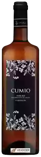 Weingut ViniGalicia - Cumio