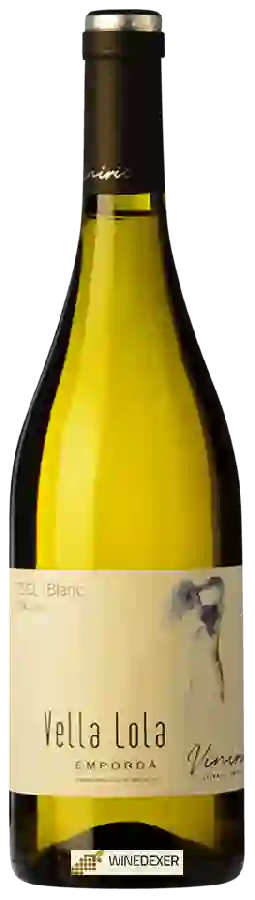 Weingut Viniric - Vella Lola Blanc Weingut Viniric - Vella Lola Blanc