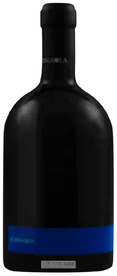 Weingut Vinisola - A’mmare Weingut Vinisola - A’mmare