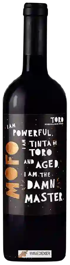 Weingut Vinitor Wine Group - MOFO - The Damn Master Weingut Vinitor Wine Group - MOFO - The Damn Master