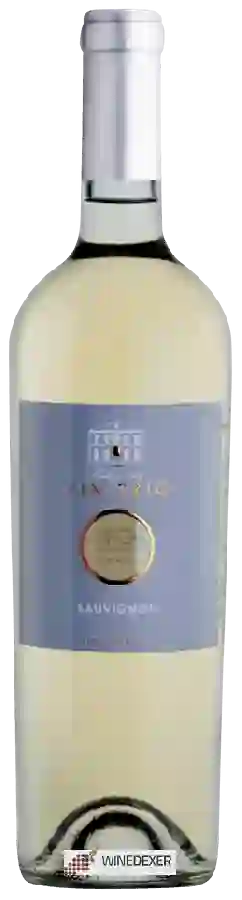 Weingut Vinitrio - Sauvignon