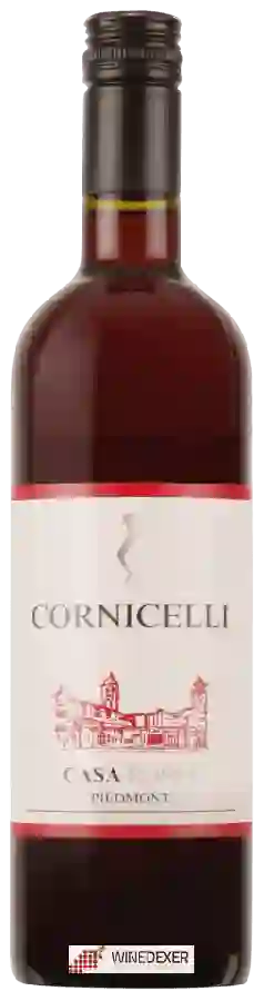 Weingut Vino dei Fratelli - Casa Rossa Cornicelli Weingut Vino dei Fratelli - Casa Rossa Cornicelli