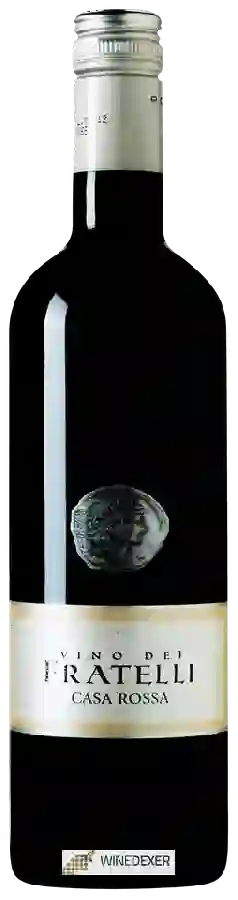Weingut Vino dei Fratelli - Casa Rossa Weingut Vino dei Fratelli - Casa Rossa