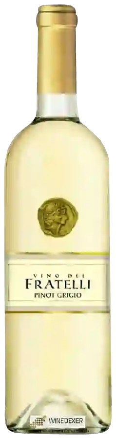 Weingut Vino dei Fratelli - Pinot Grigio Weingut Vino dei Fratelli - Pinot Grigio