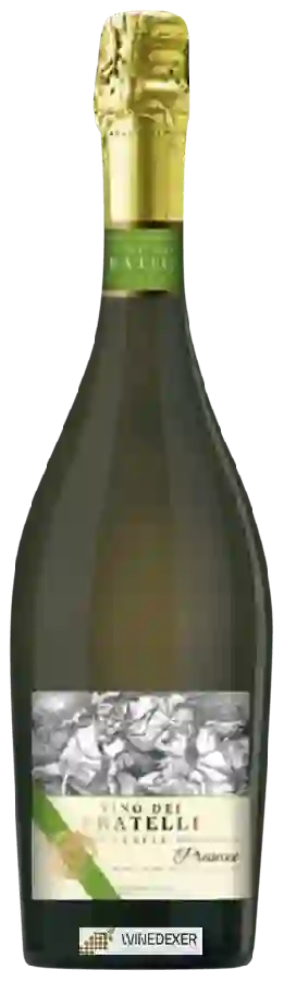 Weingut Vino dei Fratelli - Prosecco Weingut Vino dei Fratelli - Prosecco