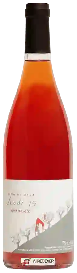 Weingut Vino di Anna - Jeudi 15 Rosato