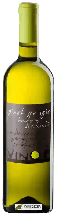 Weingut Vino E - Pinot Grigio Weingut Vino E - Pinot Grigio