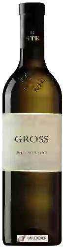 Weingut Vino Gross - Ried Nussberg (Nussberg Sauvignon Blanc)