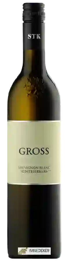 Weingut Vino Gross - Sauvignon Blanc