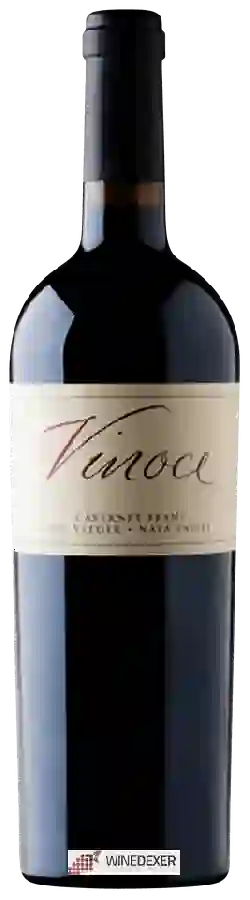 Weingut Vinoce - Cabernet Franc Weingut Vinoce - Cabernet Franc